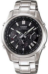 Casio Wave Ceptor LIW-M610D-1AJF | size 38.5mm | Mã số 5690A