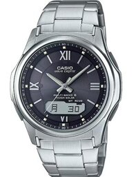 Casio Wave Ceptor WVA-M630D-1A4JF | size 9.5mm | Mã số 9132