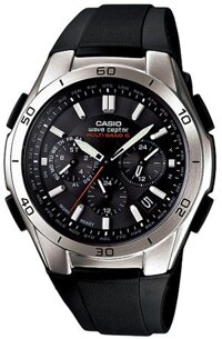 Casio Wave Ceptor WVQ-M410-1AJF | size 41.5mm | Mã số 5704