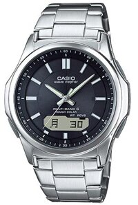 Casio Wave Ceptor WVA-M630D-1AJF | size 39mm | Mã số 5691A