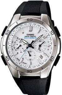 Casio WAVE CEPTOR WVQ-M410-7AJF | WVA-M410 | Size 40.6mm | Mã số 5732A