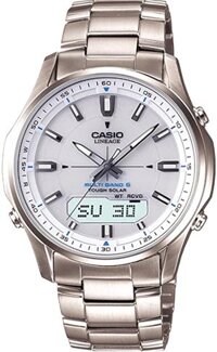 Casio wave ceptor LCW-M100TD-7AJF | LCW-M100T | Size 38.5mm | Mã số 5628A