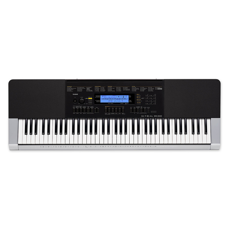 Đàn Organ Casio WK240 (WK-240)