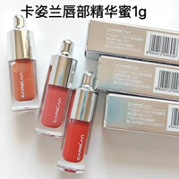 Caslan Son Tinh Chất Mật Ong Dưỡng Ẩm Sửa Chữa Dưỡng Ẩm Gương Matte Lip Glaze Son Môi Mẫu Trung Bình 25.2.11 VRPX