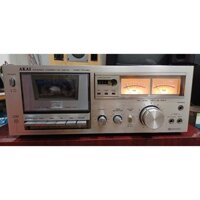 Cassette deck Akai GXC-704D