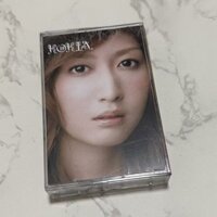 Cassette KOKIA Yoshida Akiko băng cảm ơn A0218 Còn hàng