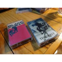 Cassette Mix theo yêu cầu