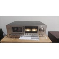 Cassette Pioneer CT-405, made in Japan