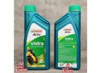 Castrol Activ Vistra 4T 20W50 1L