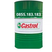 Castrol Anvol WG 46 Dầu thủy lực chống cháy chất lượng cao