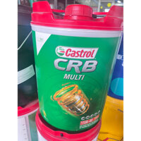 Castrol CRB Multi 15w40-18L