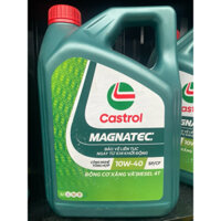 CASTROL MAGNATEC 10W40 4L
