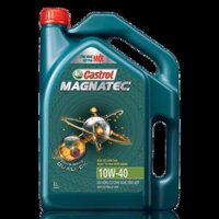 CASTROL MAGNATEC 10W40 4L