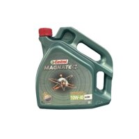 Castrol Magnatec 10w40 A3/B4