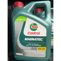CASTROL MAGNATEC 5W30 SP GF6 4L
