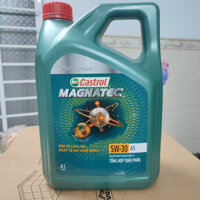 Castrol Magnatec Professional A5 5W-30 ( 10.000 km )