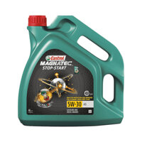 CASTROL MAGNATEC STOP-START 5W30 4L