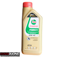 Castrol Power1 10W-40 4T/1L