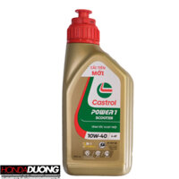 Castrol Power1 Scooter 10W-40 4T/800ML