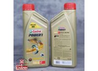 Castrol Power 1 4T 10W40 800ml