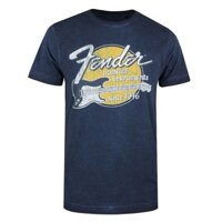 Casual Perfect Men Fender Nam Từ 46 Áo Thun Thiết Kế Nam