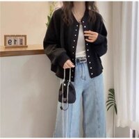 Casual Short Women's Wear Loose Tup Cardigan Jacket Short Baseball Coat Sweatshirt New2024 RAN8