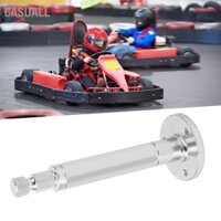 Casuall Go Kart Vô Lăng Trục Hub 3 Lỗ Đế 55 Mm 30T Phù Hợp Với DIY Hoàn Tất Việc Tái Trang Bị Tự Làm 4 Bánh Xe Ô Tô Điện snowa