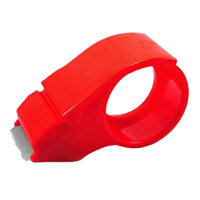 Cắt băng keo cầm tay 6P nhựa
