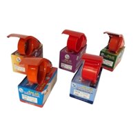 Cắt băng keo cầm tay Dân Hoa