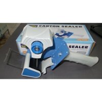Cắt băng keo dán thùng 4,8cm 100Y Carton Sealer Suremark SQ-9330
