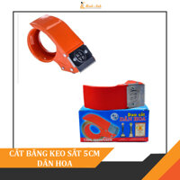 Cắt băng keo sắt 5cm