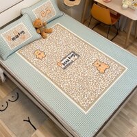 Cat Bedding -  Chiếu Điều Hòa Thông Minh Thoáng Khí, Mát Rượi