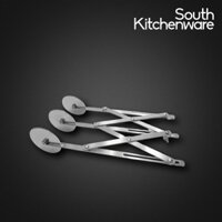 Cắt bột 3 lưỡi 1 đầu dụng cụ nhà bếp, nhà hàng buffet