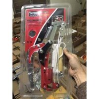 (cắt cành giữ quả) đầu kéo cắt cành trên cao + cưa ( dựt dây)