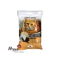 Cát Cat Sand Clumping Best Show Cat Litter – cát vệ sinh cho mèo 8L