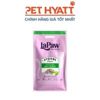 Cát Đất Sét Mùi Táo LAPAW Cho Mèo Charcoal Bentonit Apple Scented