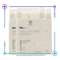 Cát Đậu Nành Randolph 2.5KG