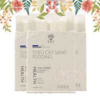 Cát Đậu Nành Randolph 2.5KG