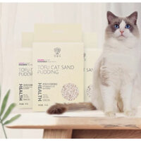 CÁT ĐẬU NÀNH RANDOLPH 6,5L