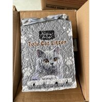 Cát đậu nành Tofu