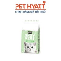 Cát Đậu Tuyết Trà Xanh KITCAT Kitcat Snow Peas Green Tea