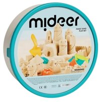 Cát Động Lực Cho Bé - Mideer Magic Sand Play Set Kinetic Sand
