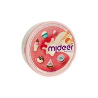 cát động lực kèm khuôn mô hình động vật Mideer Magic Sand Play 3+
