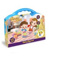 Cát động lực Motion Sand Chính Hãng phiên bản bánh Gato (MS-35)