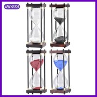 Cát Hẹn Giờ 30 Phút Đồng Hồ Cát Trang Trí Bàn Làm Việc Tại Nhà Đồng Hồ Cát Di Động Hẹn Giờ Cát Đồng Hồ Tủ Quần Áo Trò Chơi Phòng Khách Đảng Văn Phòng