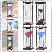 Cát Hẹn Giờ 30 Phút Đồng Hồ Cát Trang Trí Bàn Làm Việc Tại Nhà Đồng Hồ Cát Di Động Hẹn Giờ Cát Đồng Hồ Tủ Quần Áo Trò Chơi Phòng Khách Đảng Văn Phòng