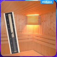 Cát Hẹn Giờ Đồng Hồ Cát Trang Trí 15 Phút Treo Tường Thời Gian Dụng Cụ Quà Tặng Thiết Thực Di Động Cho SPA Tắm