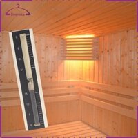 Cát Hẹn Giờ Đồng Hồ Cát Trang Trí 15 Phút Treo Tường Thời Gian Dụng Cụ Quà Tặng Thiết Thực Di Động Cho SPA Tắm