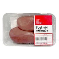 Cật heo 300g