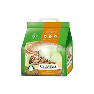 Cát hữu cơ Cat's Best Comfort 10L (4.3kg)